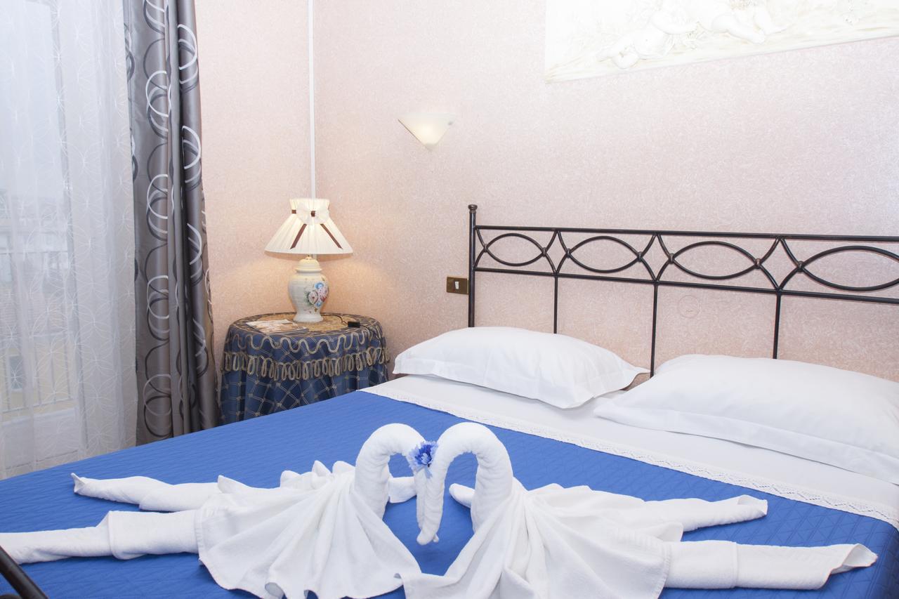 Bed and Breakfast Laura Пескара Экстерьер фото